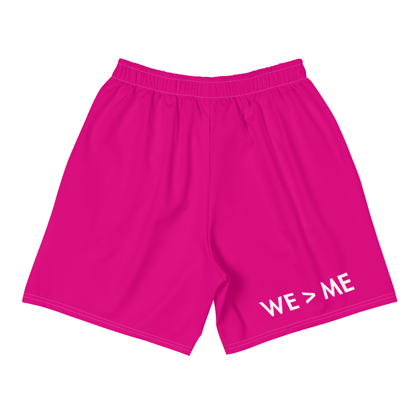 Property of Sharks Athletic Shorts (Long)