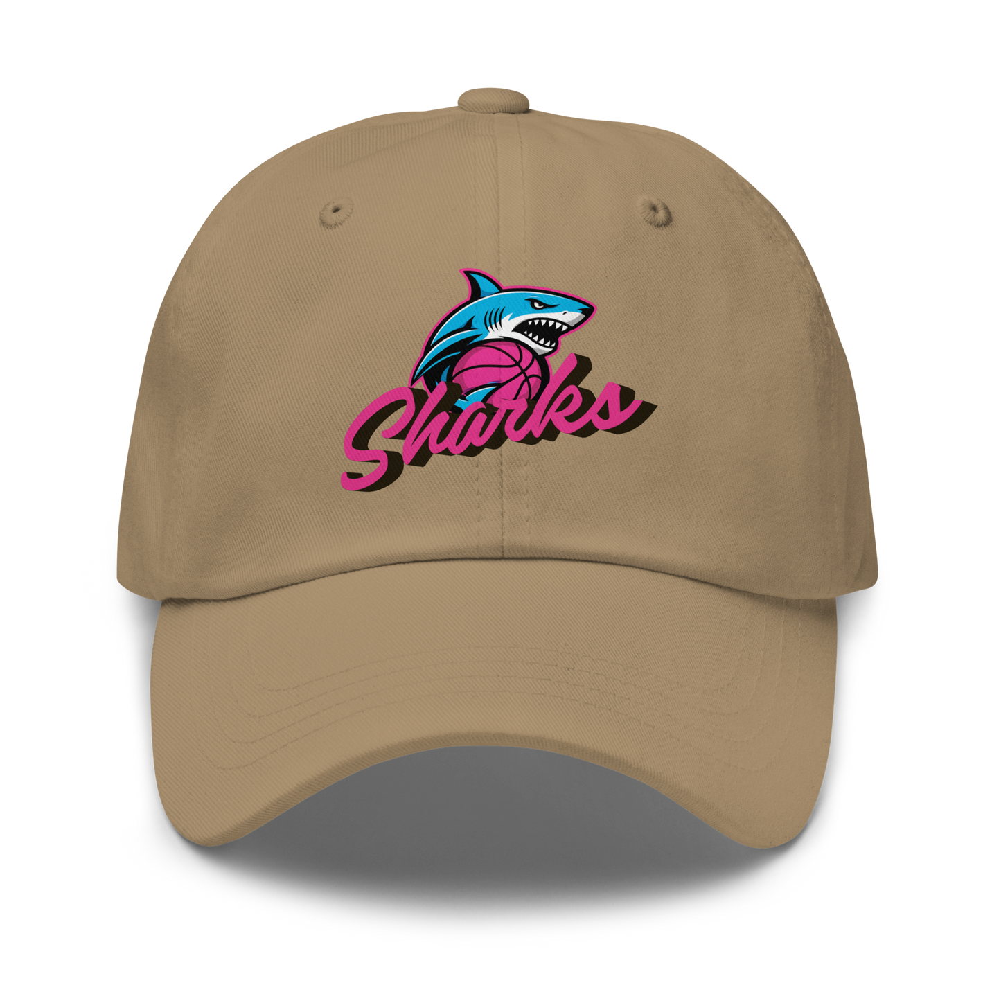 Dad Hat