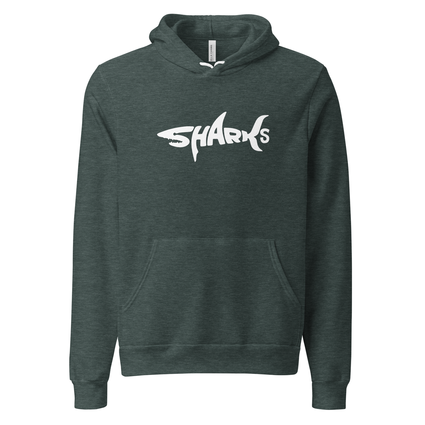 Sharks Hoodie
