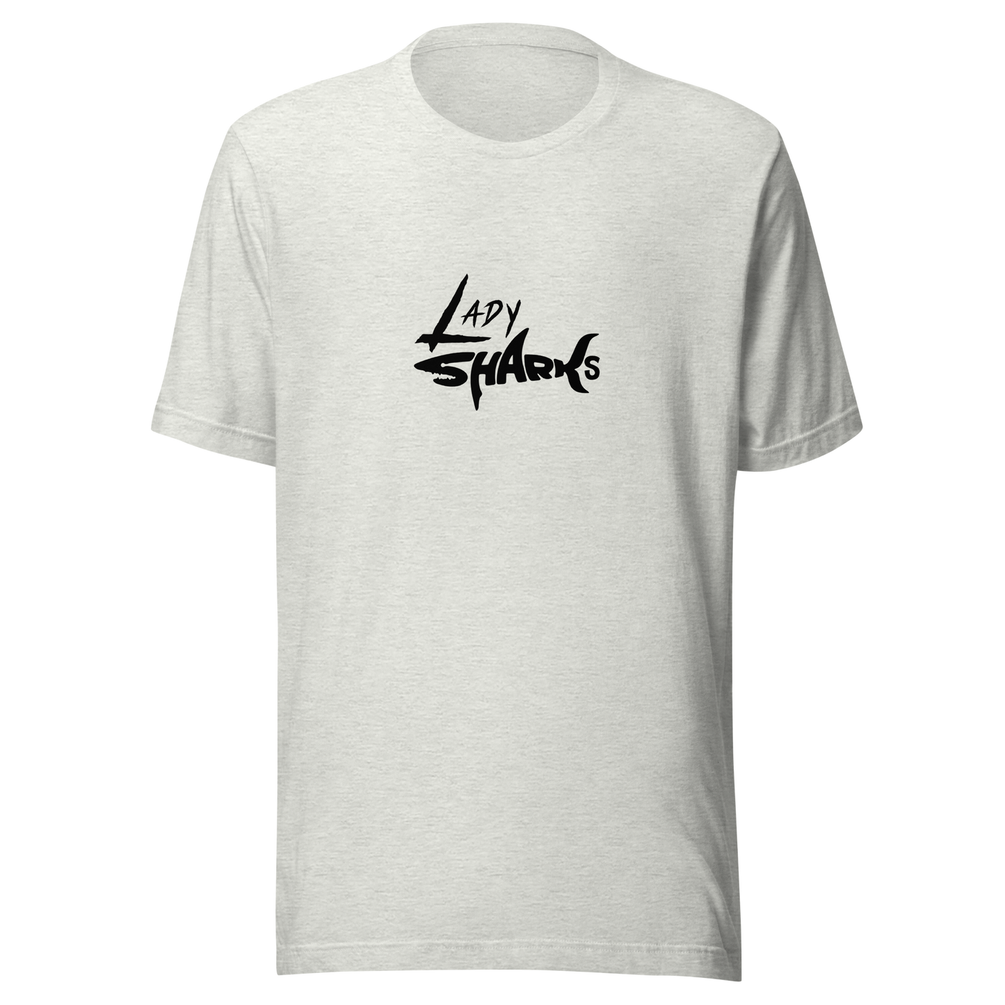 Lady Sharks Staple Tee