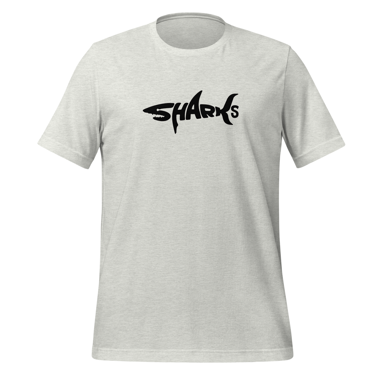 Sharks Staple Tee