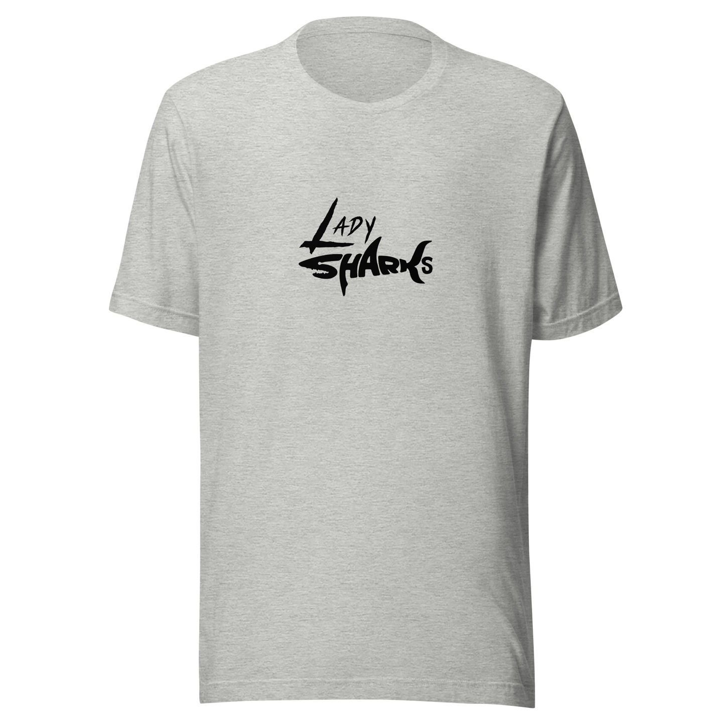 Lady Sharks Staple Tee