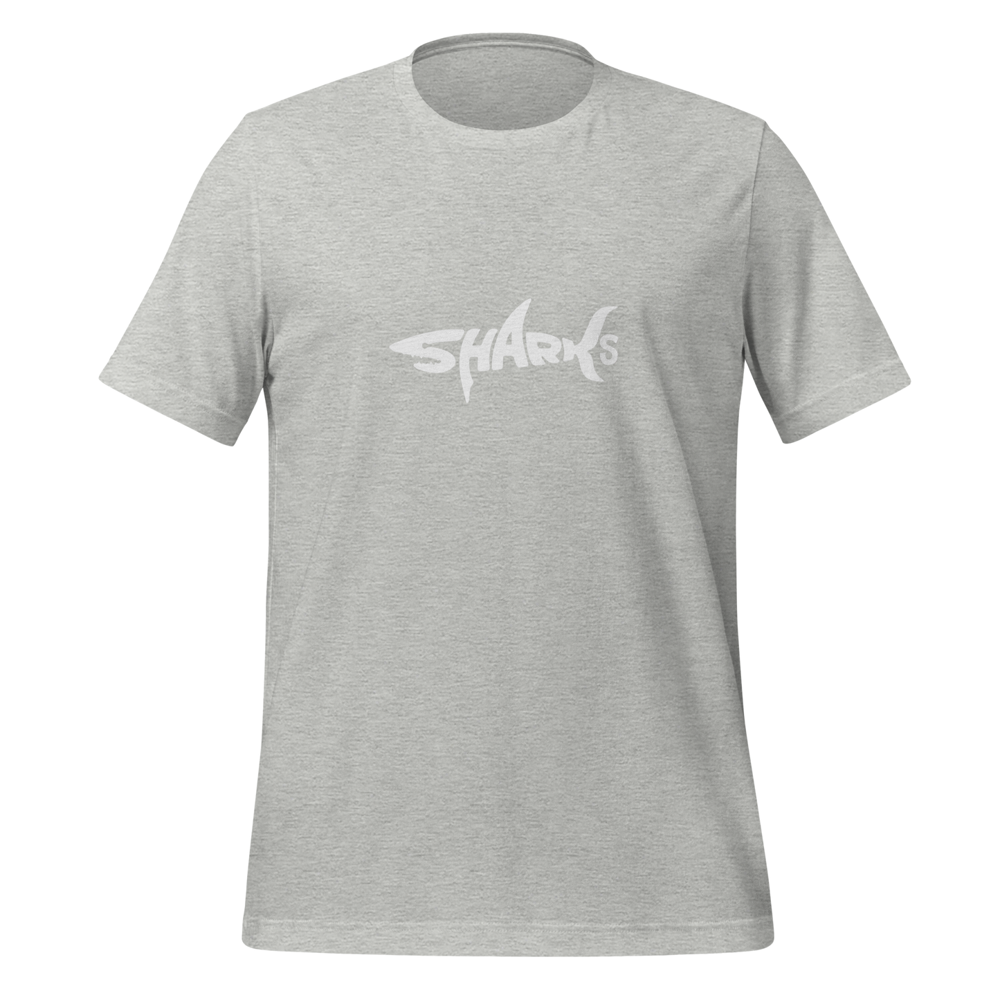 Sharks Staple Tee