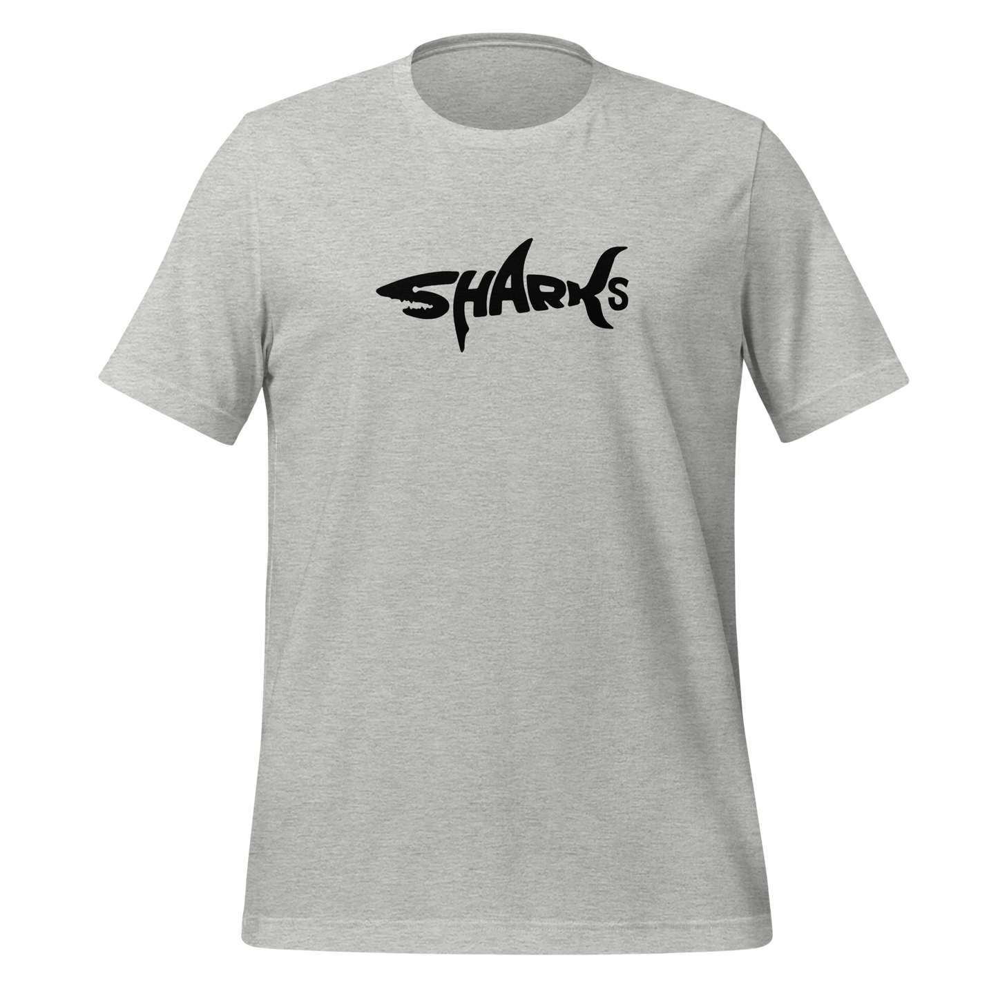 Sharks Staple Tee
