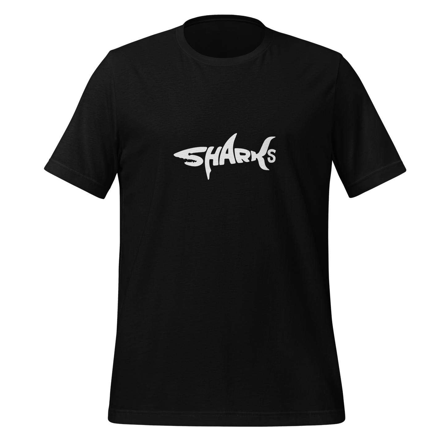 Sharks Staple Tee