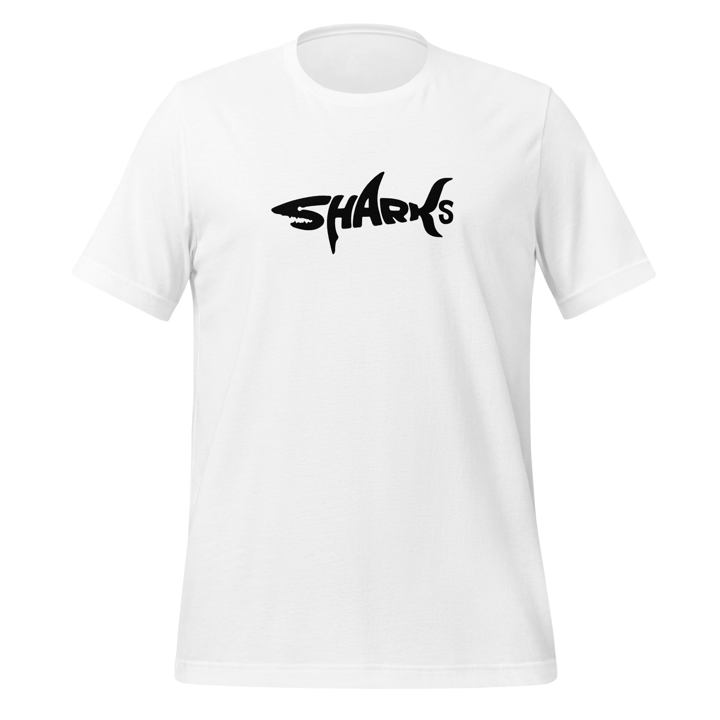 Sharks Staple Tee