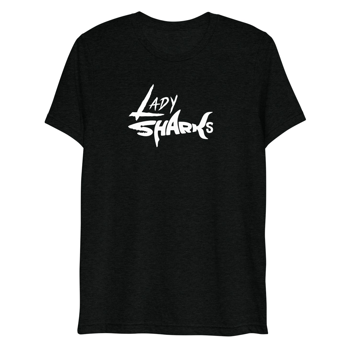 Lady Sharks Vintage Tee