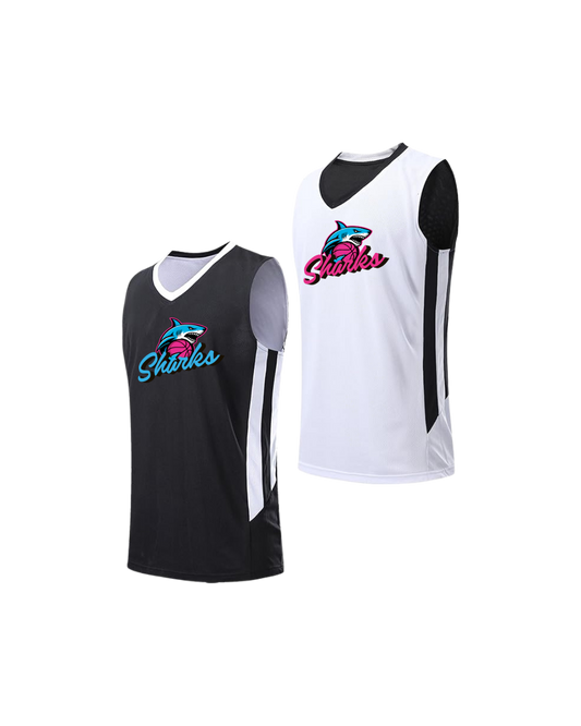 Reversible Practice Jersey