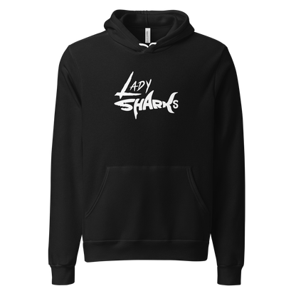 Lady Sharks Hoodie