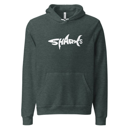 Sharks Hoodie