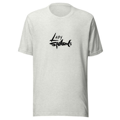 Lady Sharks Staple Tee