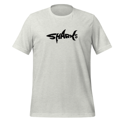 Sharks Staple Tee