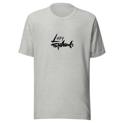Lady Sharks Staple Tee