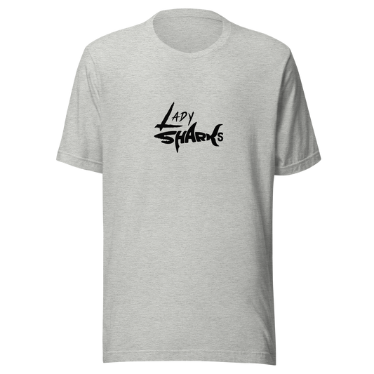 Lady Sharks Staple Tee
