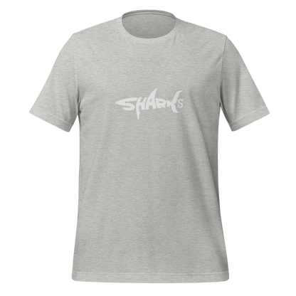 Sharks Staple Tee