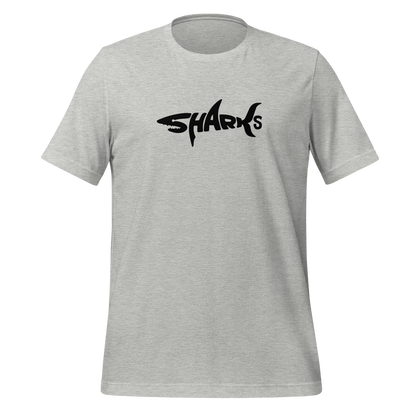Sharks Staple Tee