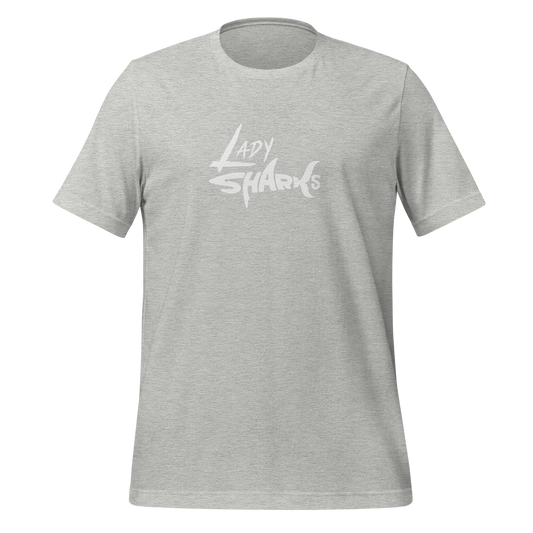Lady Sharks Staple Tee