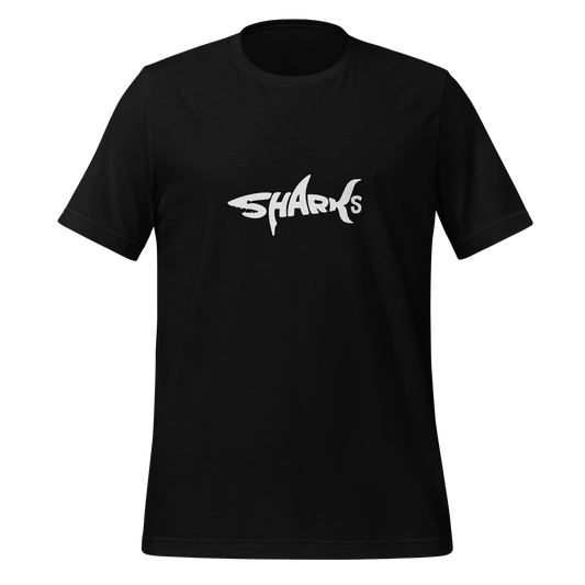 Sharks Staple Tee