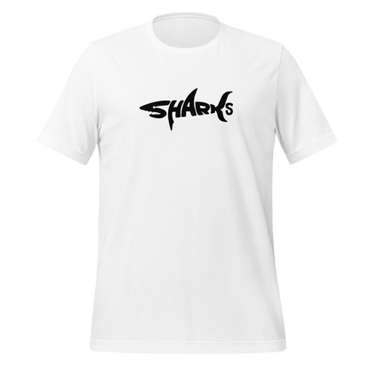 Sharks Staple Tee