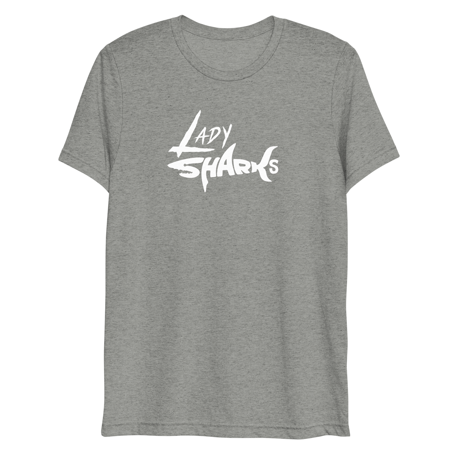 Lady Sharks Vintage Tee