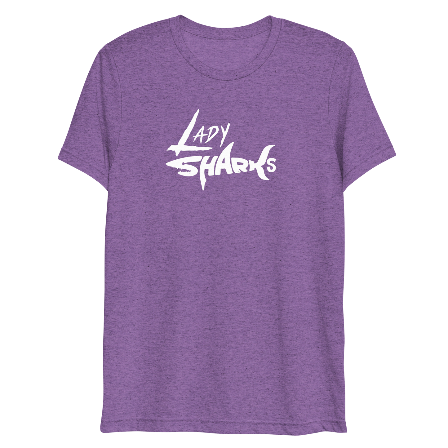 Lady Sharks Vintage Tee
